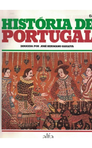 História de Portugal N.º 68