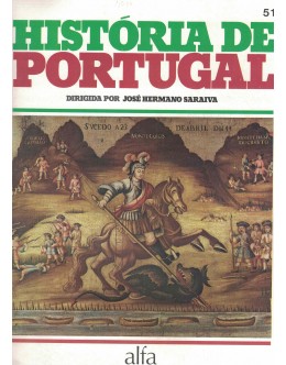 História de Portugal N.º 51