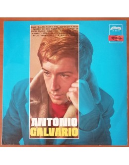 António Calvário | António Calvário [LP]