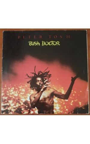 Peter Tosh | Bush Doctor [LP]