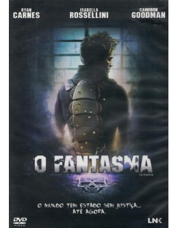 O Fantasma [DVD]