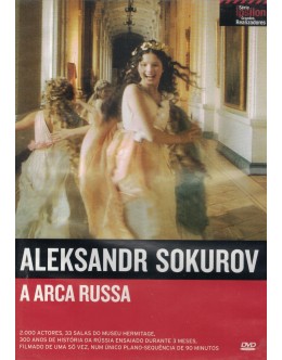 A Arca Russa [DVD]