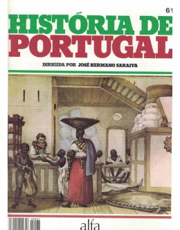História de Portugal N.º 61
