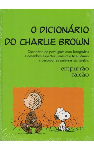 O Dicionário do Charlie Brown - Volume 6
