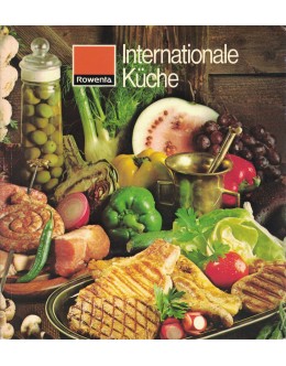 Internationale Küche