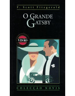 O Grande Gatsby | de F. Scott Fitzgerald