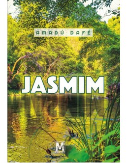 Jasmim | de Amadú Dafé