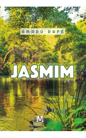 Jasmim | de Amadú Dafé