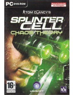 Splinter Cell - Chaos Theory [PC]