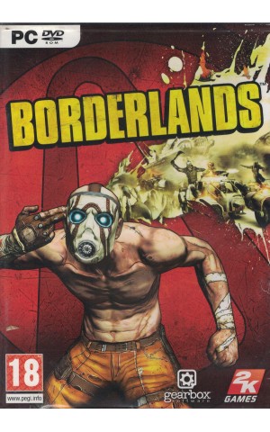 Borderlands [PC]