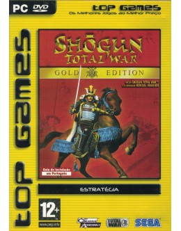 Shogun Total War - Gold Edition [PC]