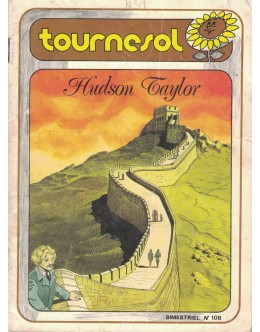 Tournesol - N.º 108 - Hudson Taylor