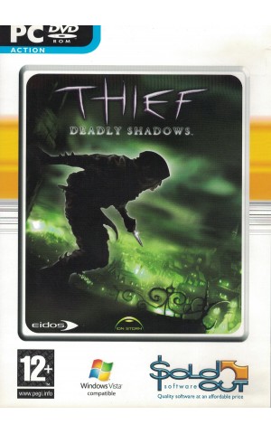 Thief: Deadly Shadows [PC]