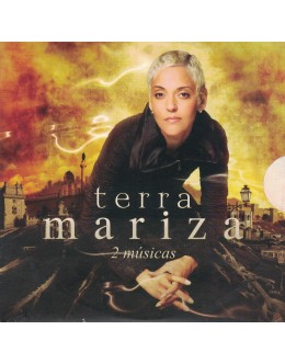 Mariza | Terra [CD Single]