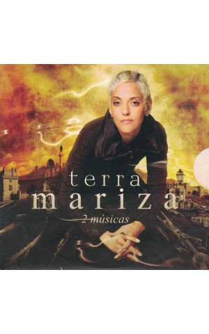 Mariza | Terra [CD Single]
