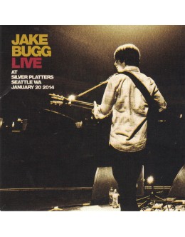 Jake Bugg | Live at Silver Platters - Seattle Wa. January 20, 2014 [CD EP]