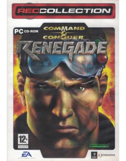 Command & Conquer: Renegade [PC]