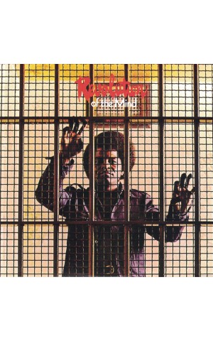 James Brown | Revolution of the Mind [CD]