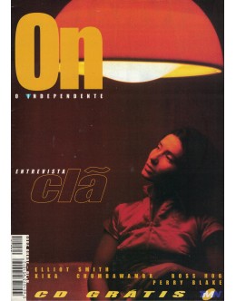 On (O Independente) - N.º 10 - Junho 2000