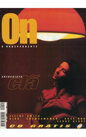 On (O Independente) - N.º 10 - Junho 2000