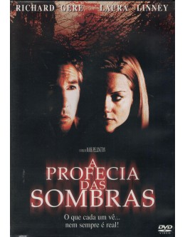 A Profecia das Sombras [DVD]