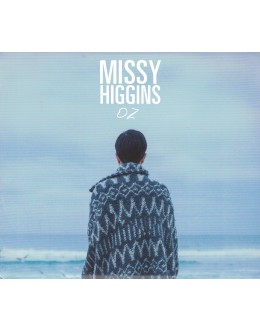 Missy Higgins | Oz [CD]