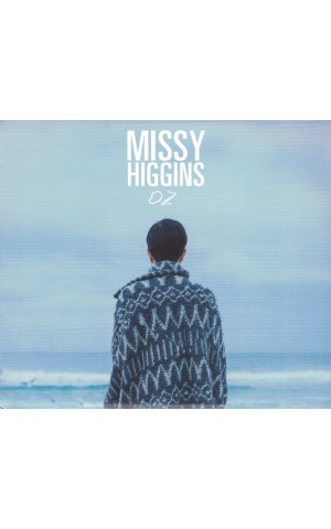 Missy Higgins | Oz [CD]