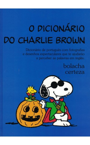 O Dicionário do Charlie Brown - Volume 3