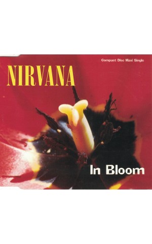 Nirvana | In Bloom [CD-Single]