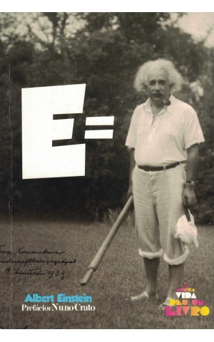 Albert Einstein | de Johannes Wickert