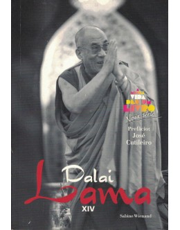 Dalai Lama XIV | de Sabine Wienand