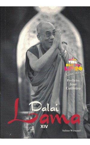 Dalai Lama XIV | de Sabine Wienand