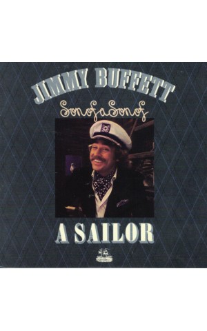 Jimmy Buffett | Son of a Son of a Sailor [CD]
