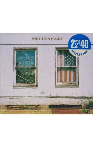 VA | Southern Family [CD]