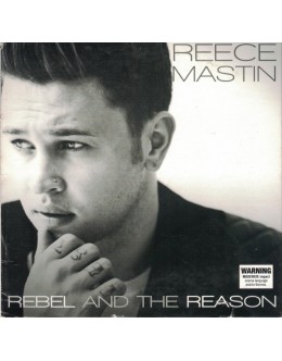 Reece Mastin | Rebel and the Reason [CD-EP]