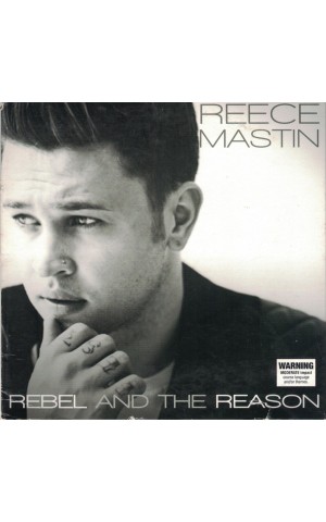 Reece Mastin | Rebel and the Reason [CD-EP]