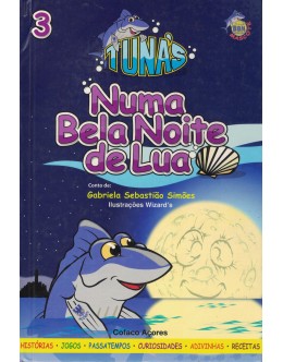 Tuna's - Numa Bela Noite de Lua | de Gabriela Sebastião Simões