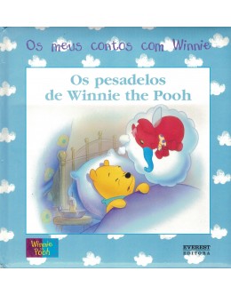 Os Pesadelos de Winnie the Pooh