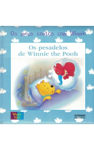 Os Pesadelos de Winnie the Pooh