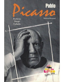 Picasso | de Wilfried Wiegand