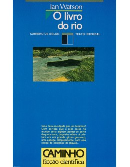 O Livro do Rio | de Ian Watson
