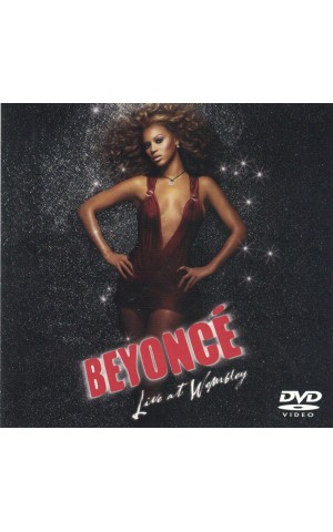 Beyoncé | Live at Wembley [DVD]