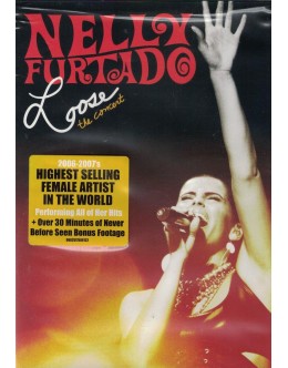 Nelly Furtado | Loose: The Concert [DVD]