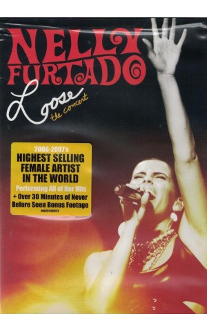 Nelly Furtado | Loose: The Concert [DVD]