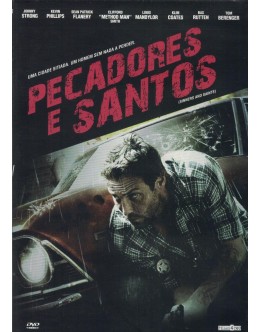 Pecadores e Santos [DVD]