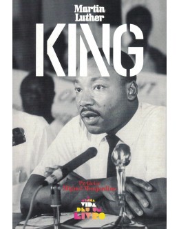 Martin Luther King | de Gred Presler