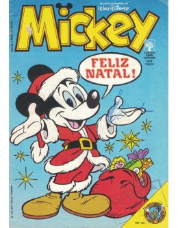 Mickey N.º 140