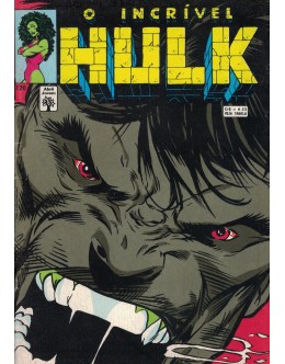 O Incrível Hulk N.º 120