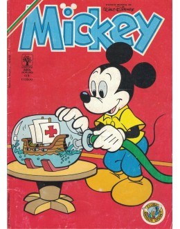 Mickey N.º 173