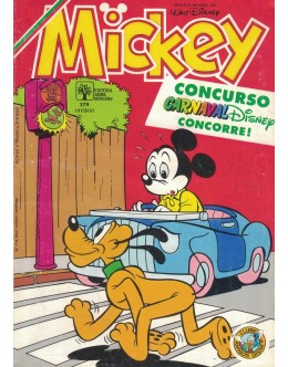 Mickey N.º 179